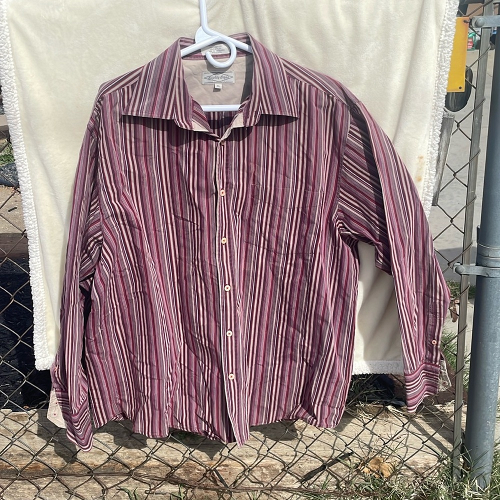 Eighty eight men’s XL button up